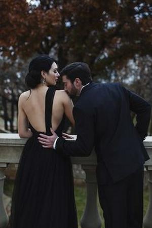 Betrothed To The Mafia Lord