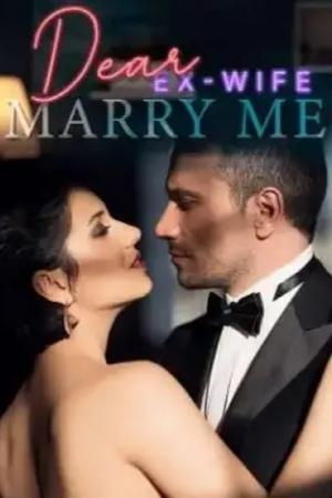 Dear Ex-wife Marry Me